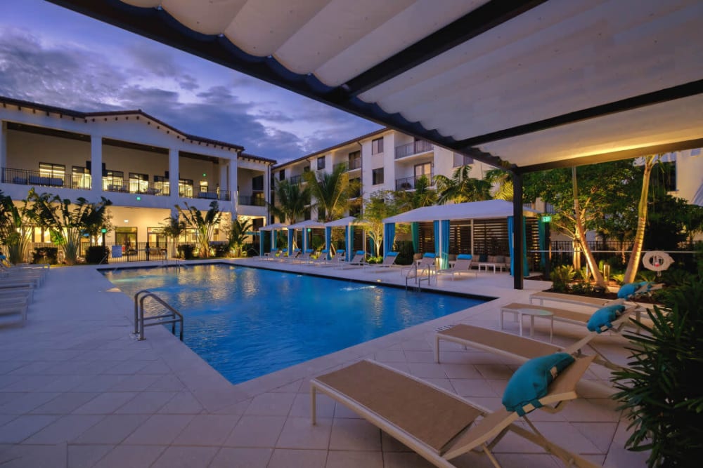 The Residences at Monterra Commons