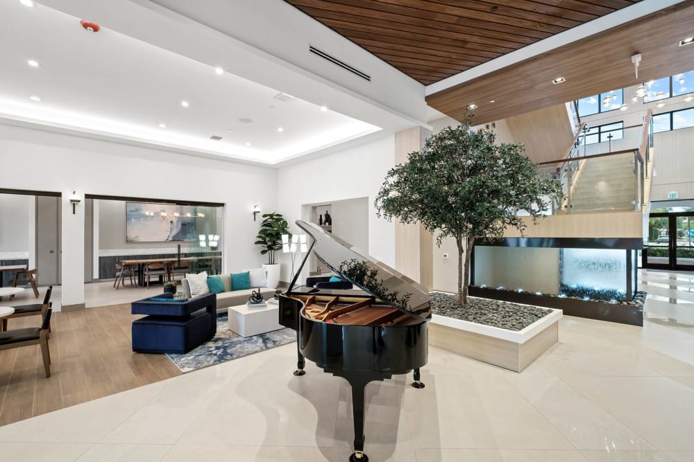 The Residences at Monterra Commons