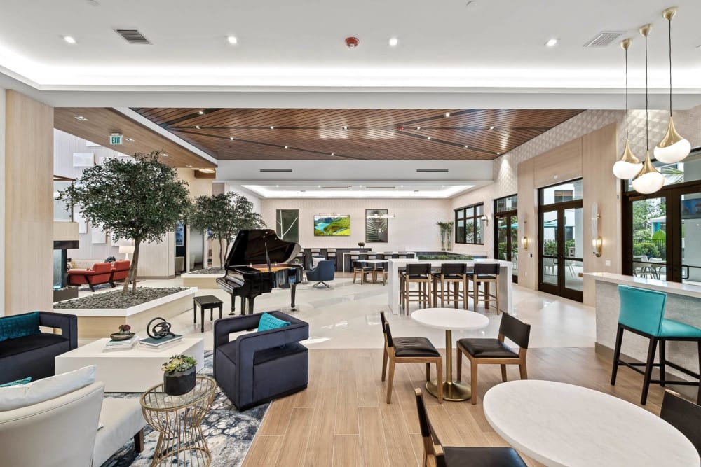 The Residences at Monterra Commons