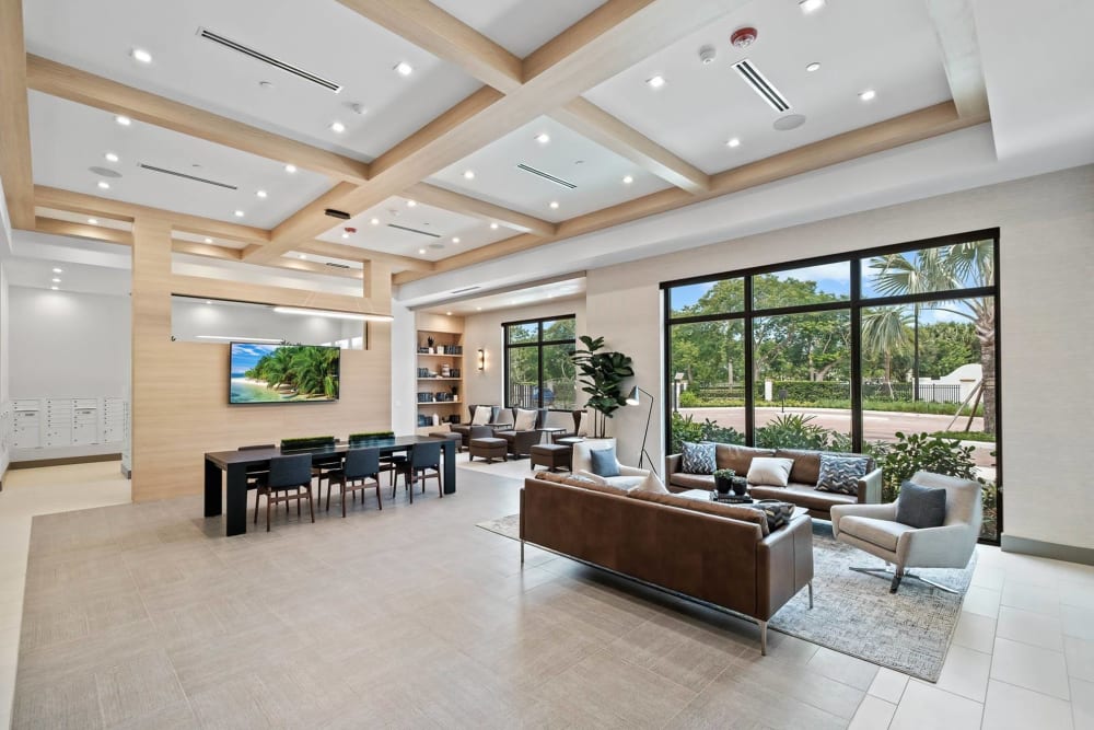 The Residences at Monterra Commons