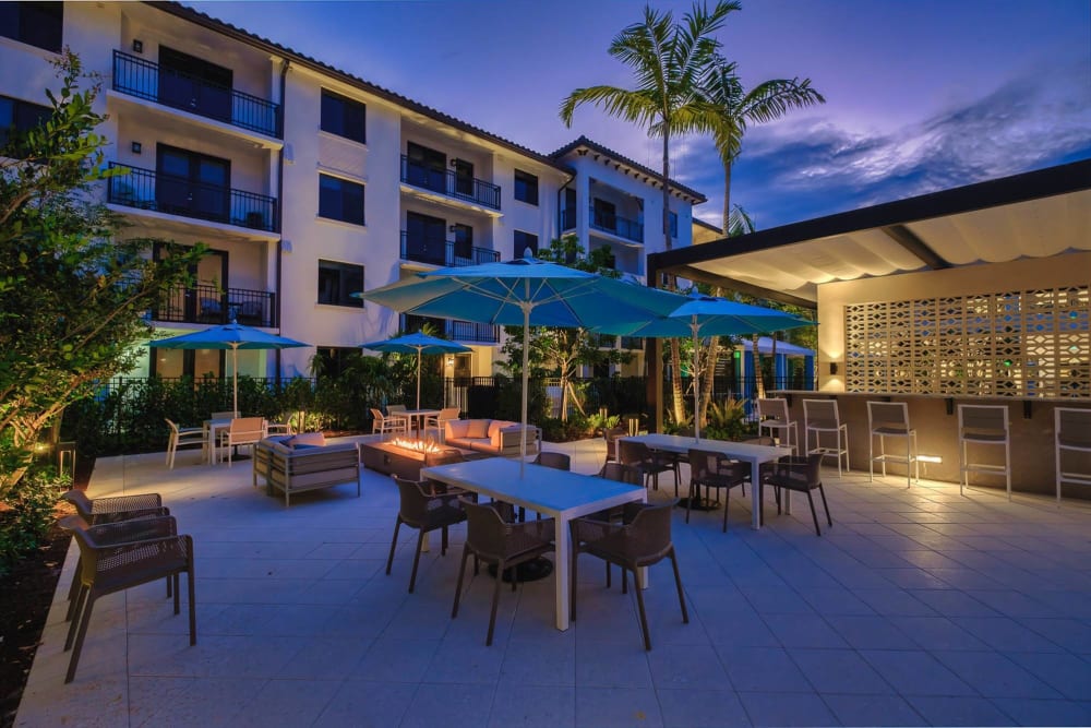The Residences at Monterra Commons