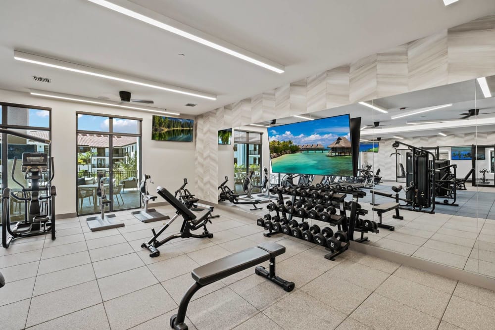 The Residences at Monterra Commons