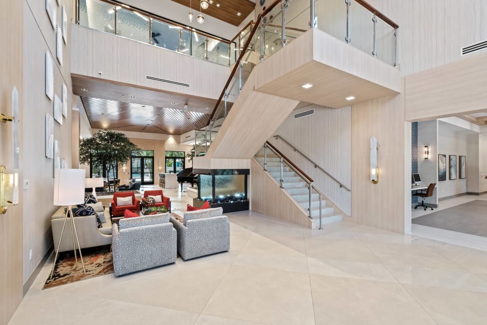 The Residences at Monterra Commons