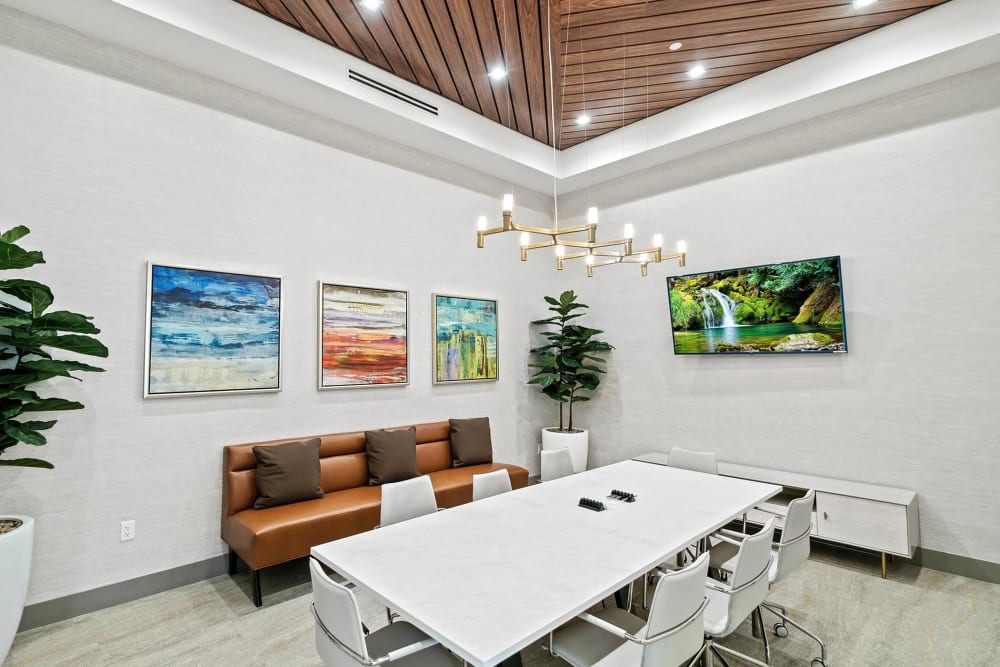 The Residences at Monterra Commons