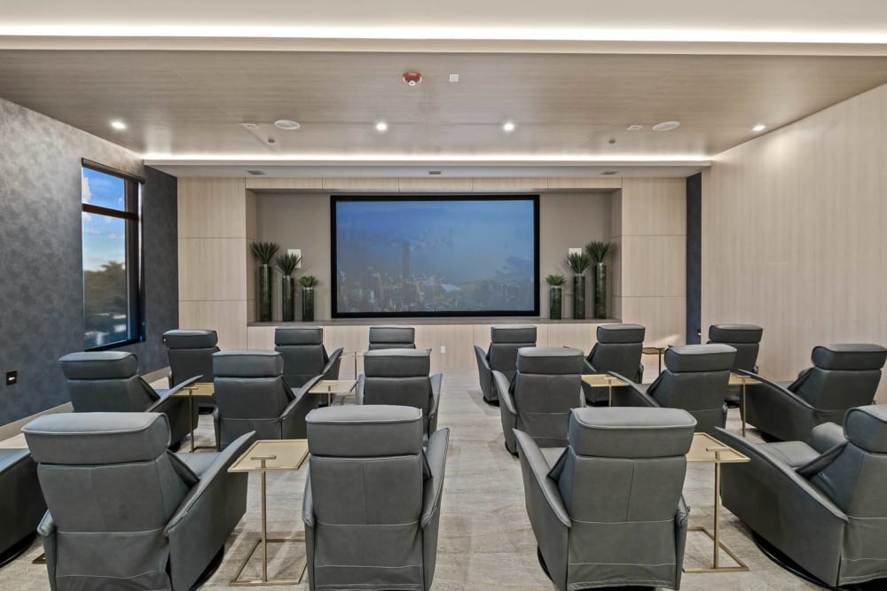 The Residences at Monterra Commons