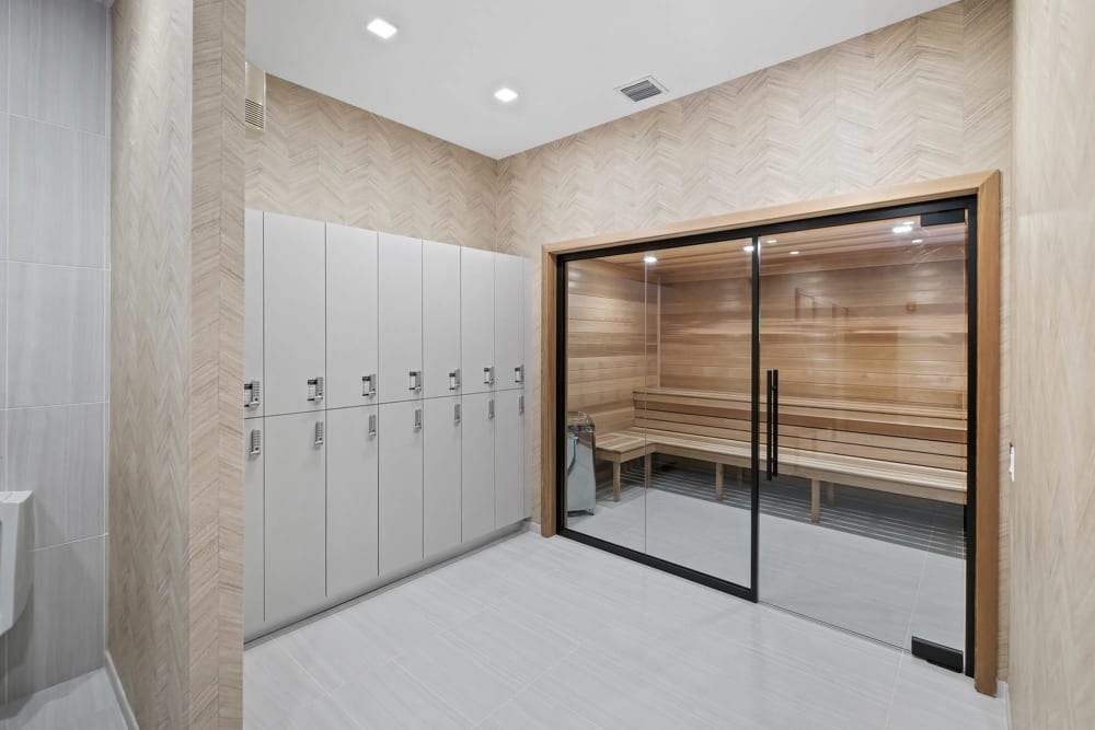 The Residences at Monterra Commons