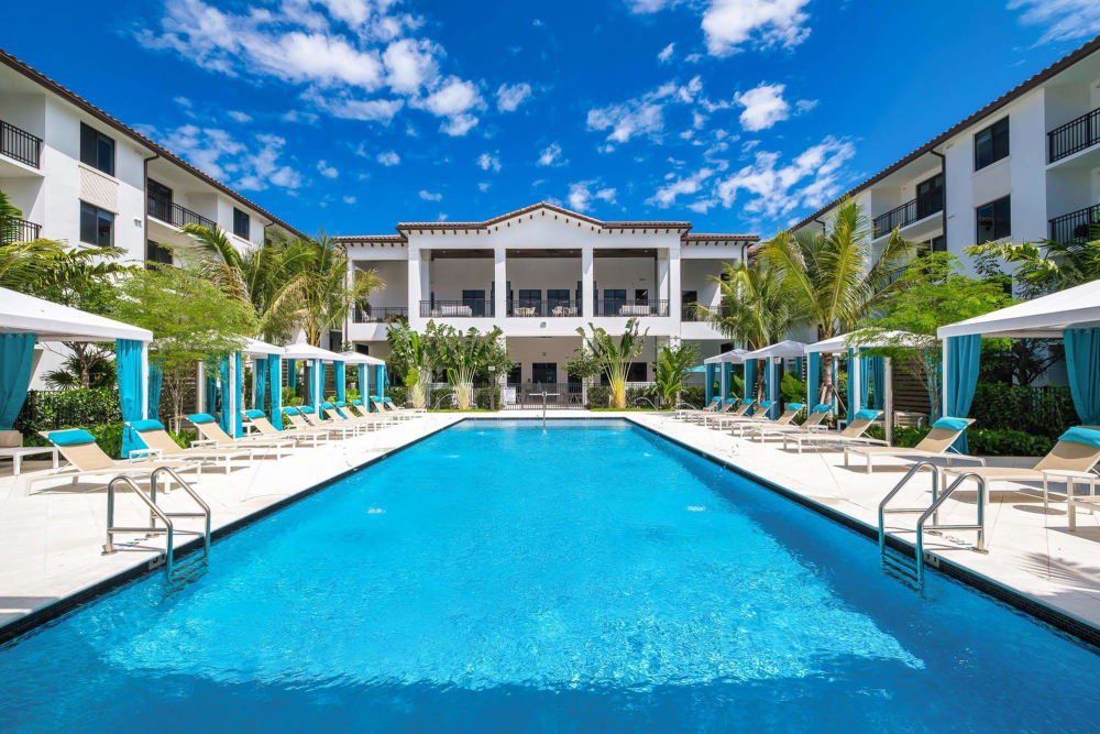 The Residences at Monterra Commons