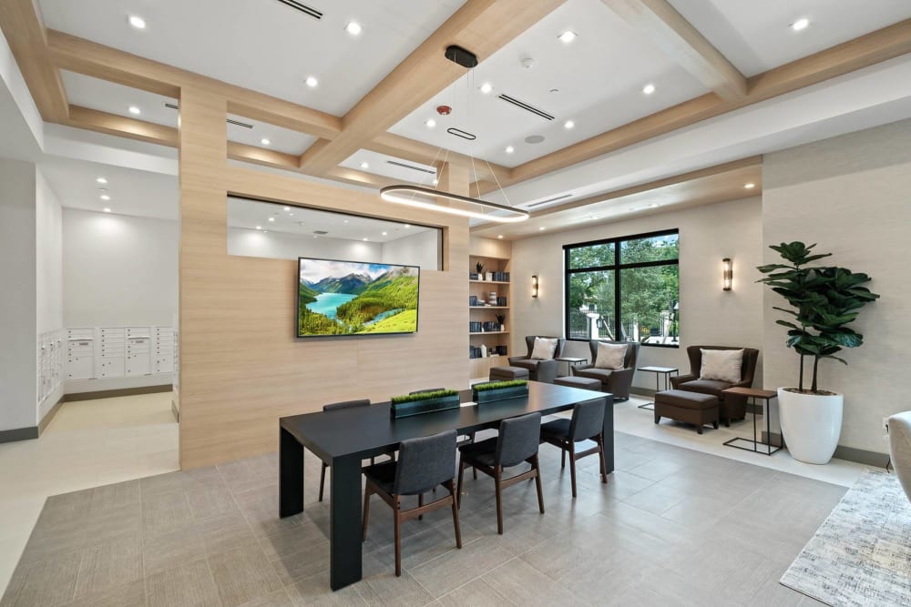 The Residences at Monterra Commons