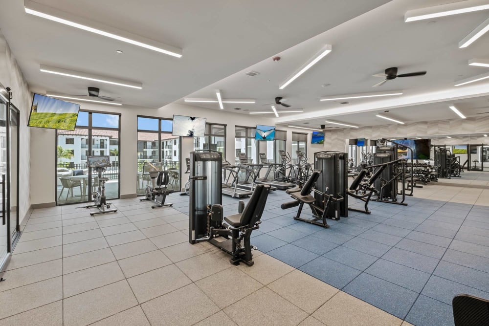 The Residences at Monterra Commons