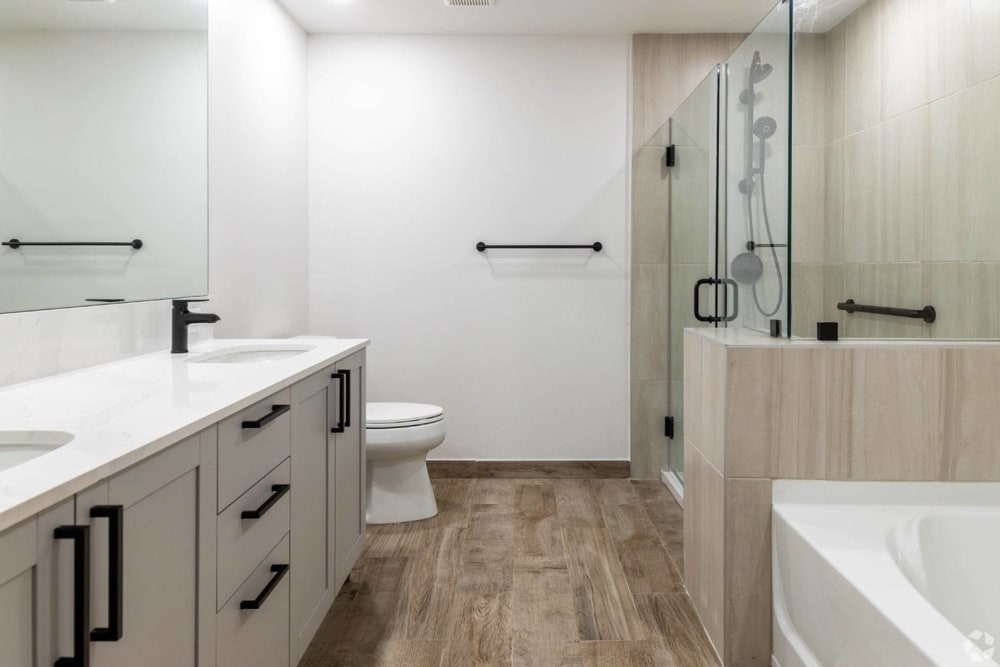 The Residences at Monterra Commons