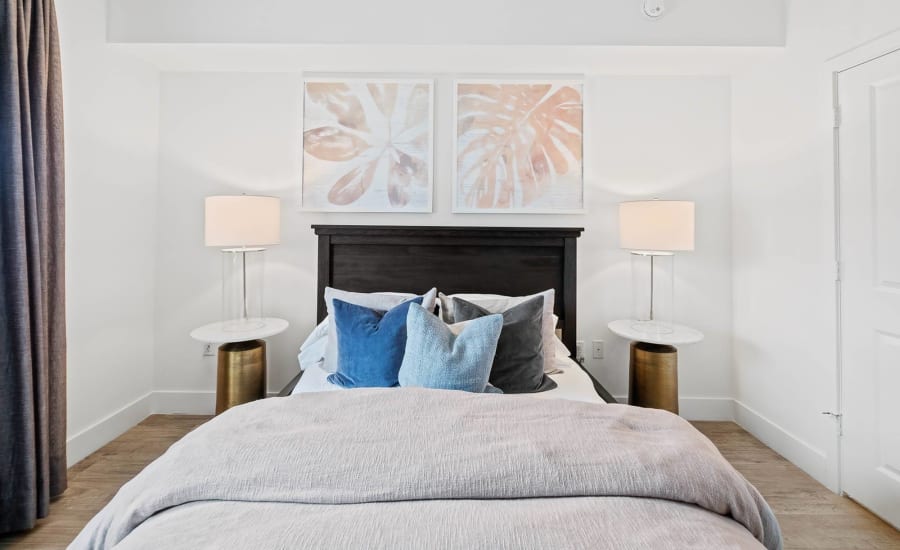 The Residences at Monterra Commons