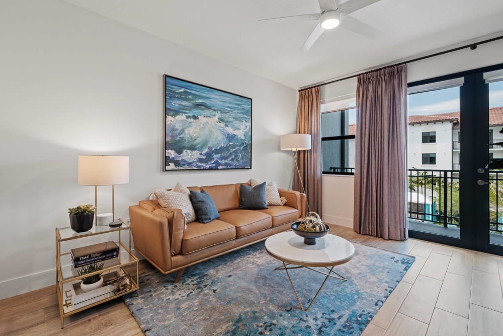 The Residences at Monterra Commons