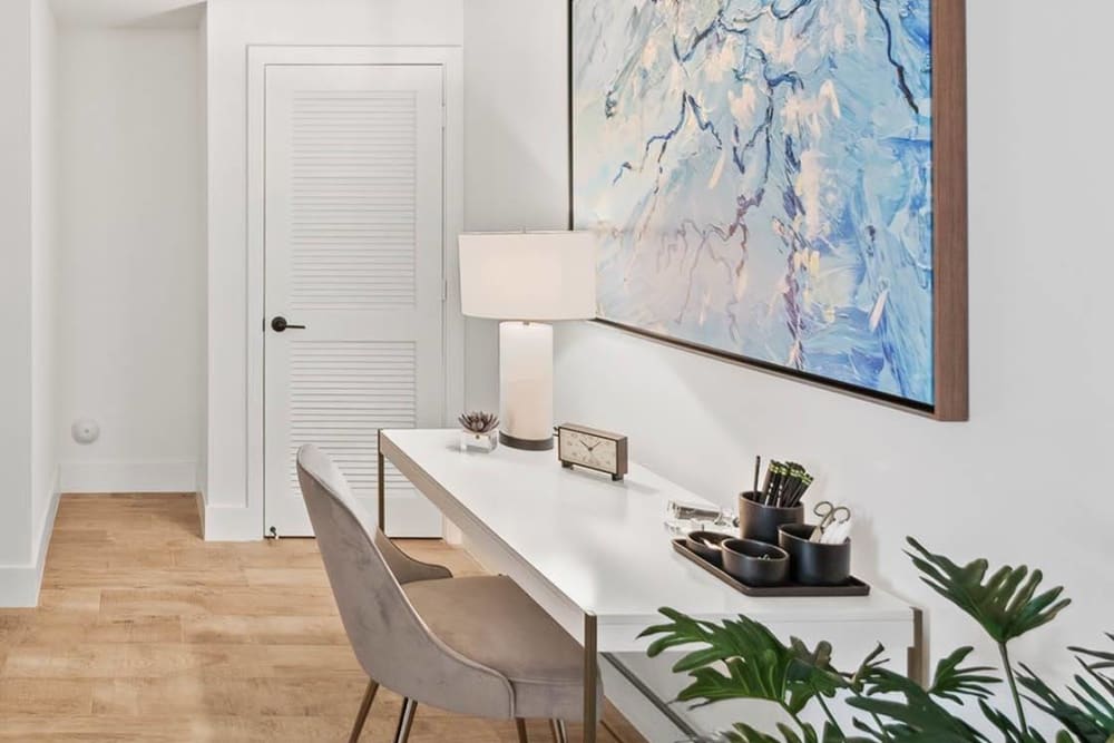 The Residences at Monterra Commons