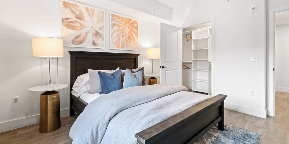 The Residences at Monterra Commons