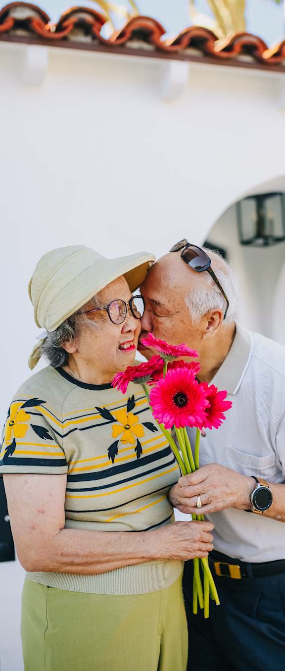 Iwilei Senior Residence