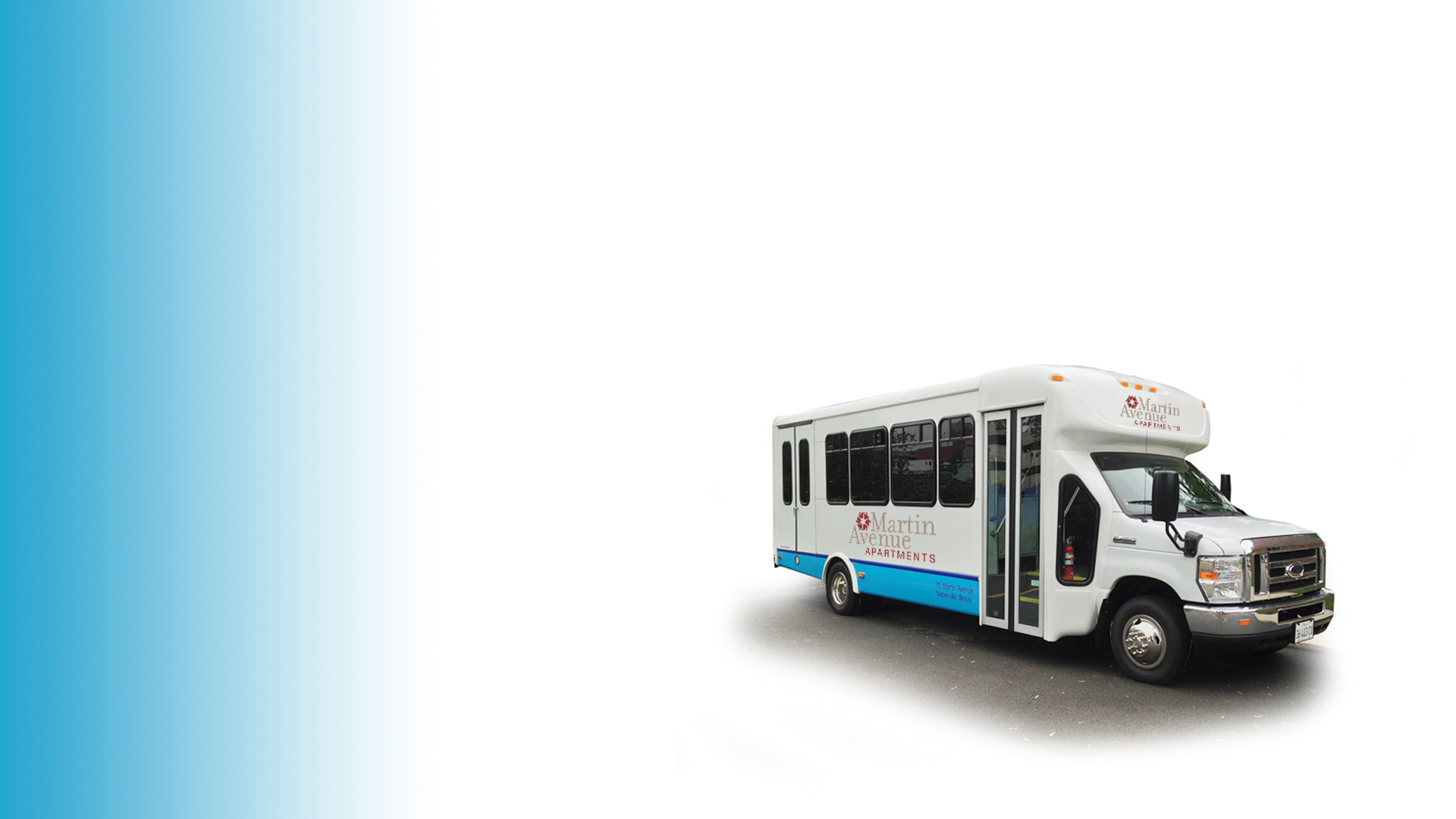 Transportation vehicle for the facility