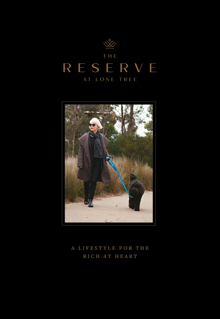 The Reserve at Lakeview Apartments