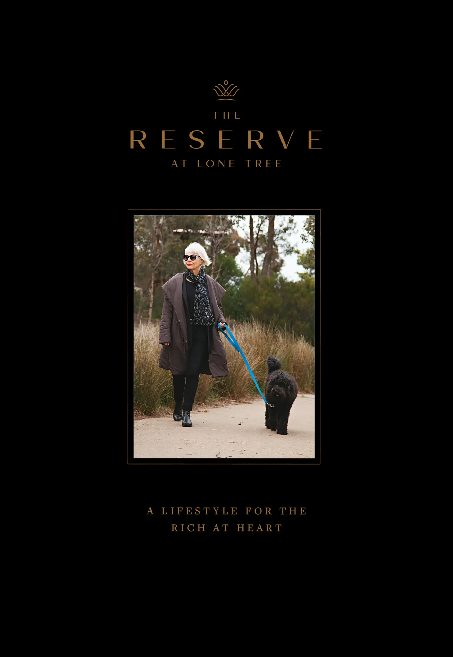 The Reserve at Lakeview Apartments