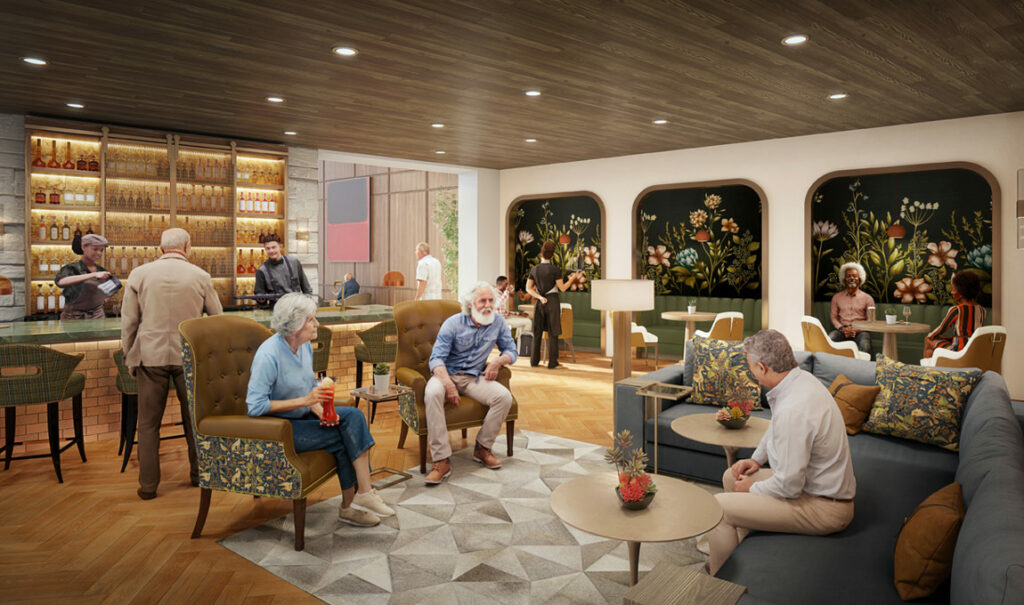 The Reserve at Lakeview Apartments