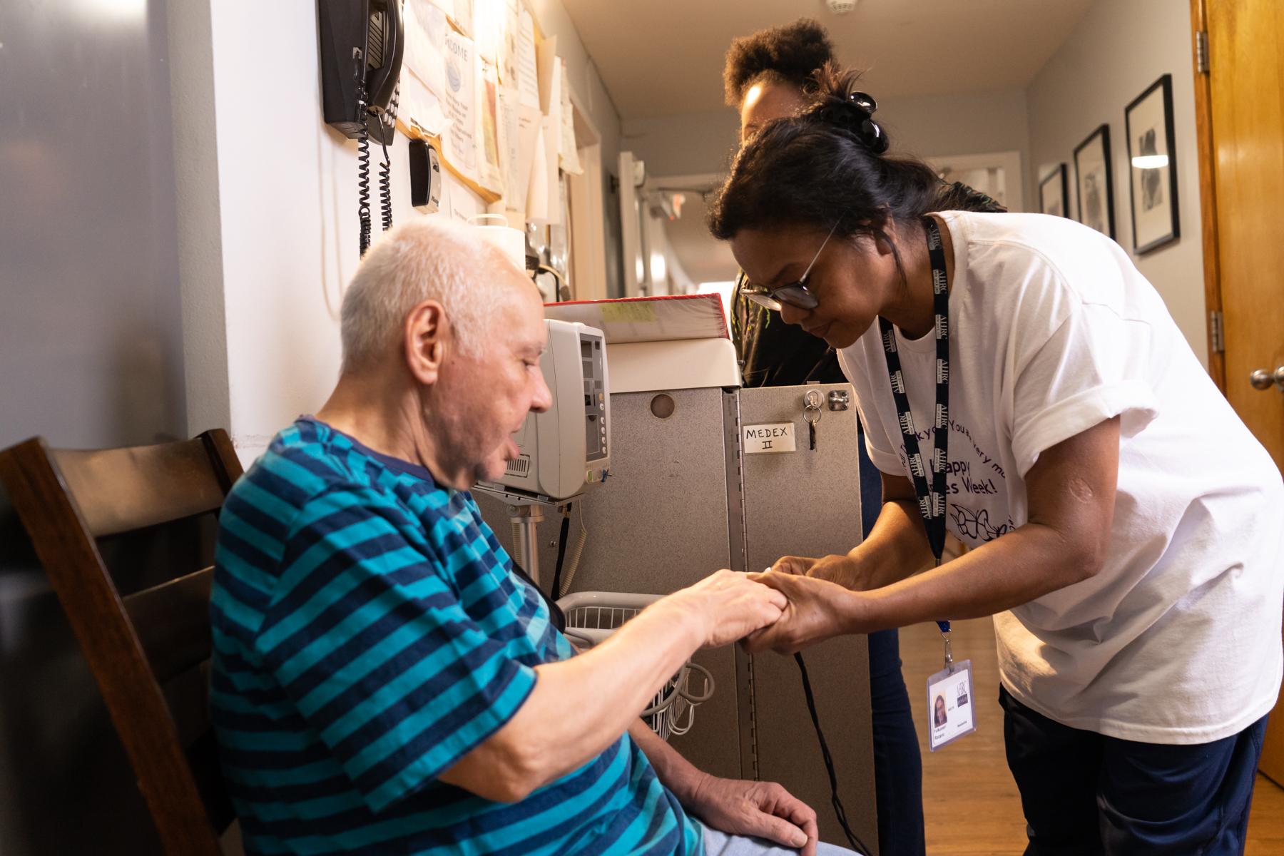AHRC Home Care Services, Inc.