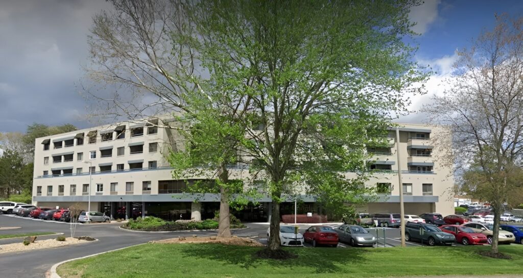 Viva Senior Living at Oak Ridge