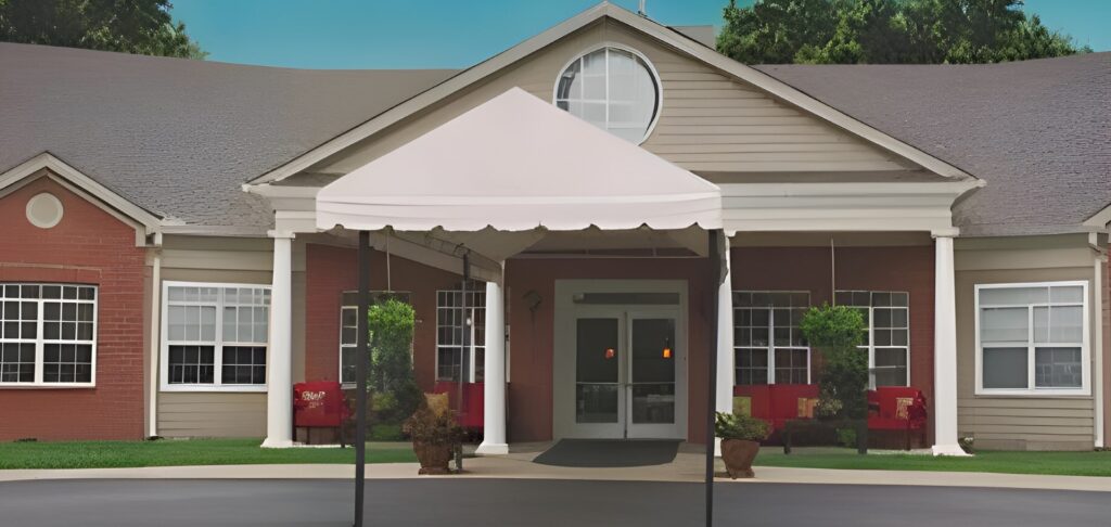 VIVA Senior Living at Wilson