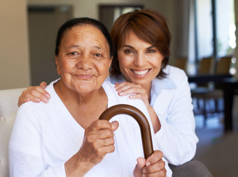 Edison Home Health Care