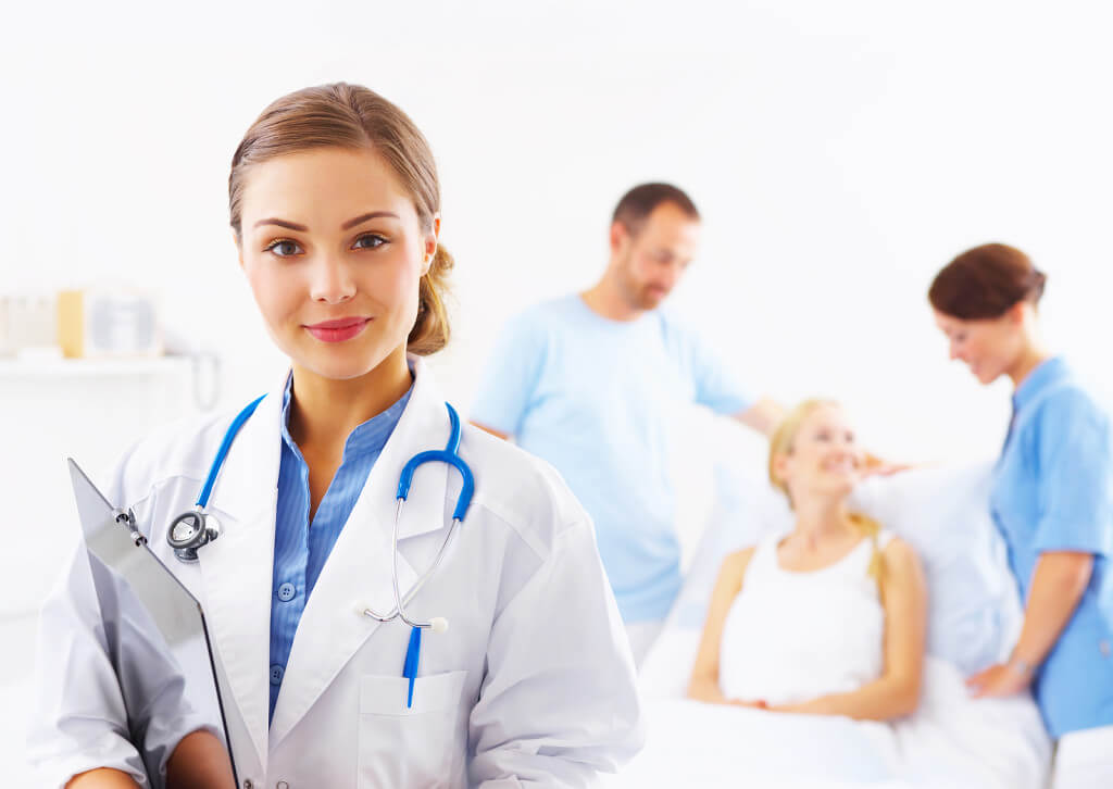 Edison Home Health Care
