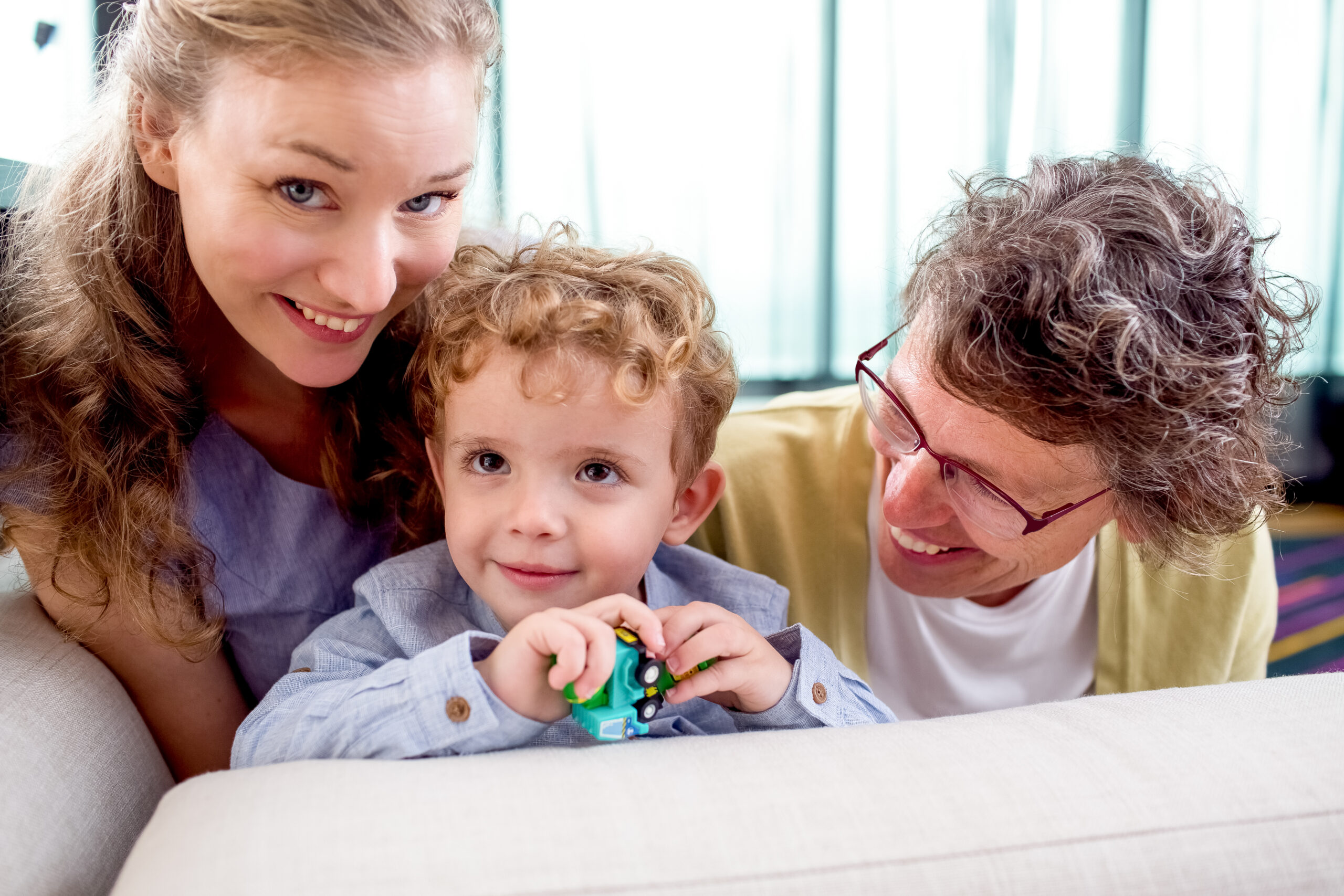 Extended Home Care