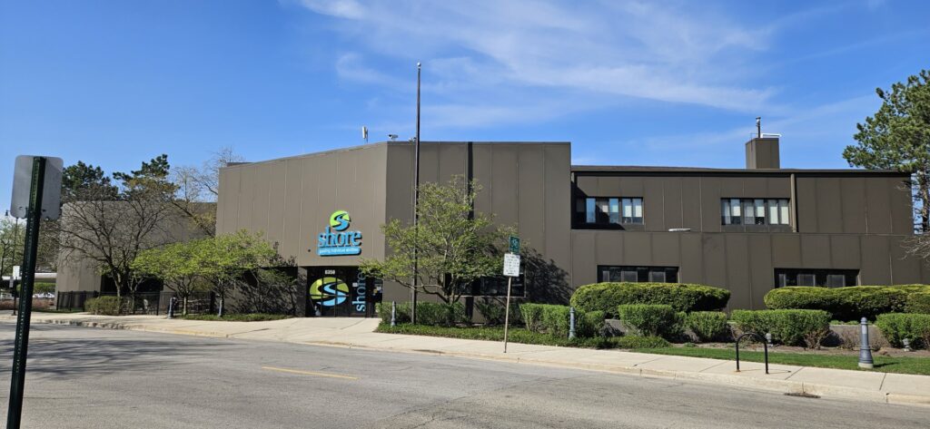 Shore Community Services, Inc.