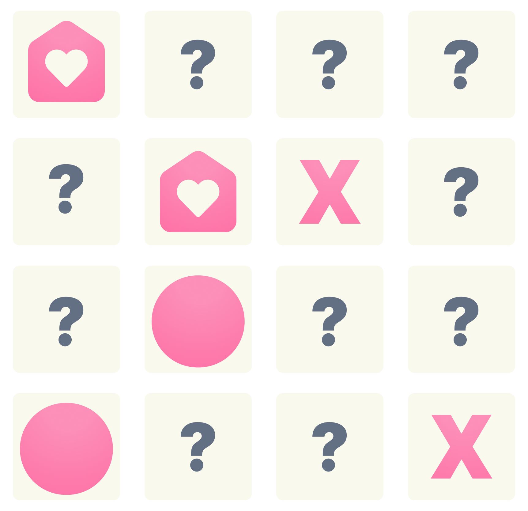 Memory Match