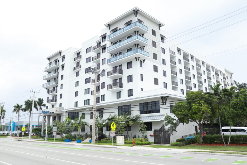 Allegro Fort Lauderdale