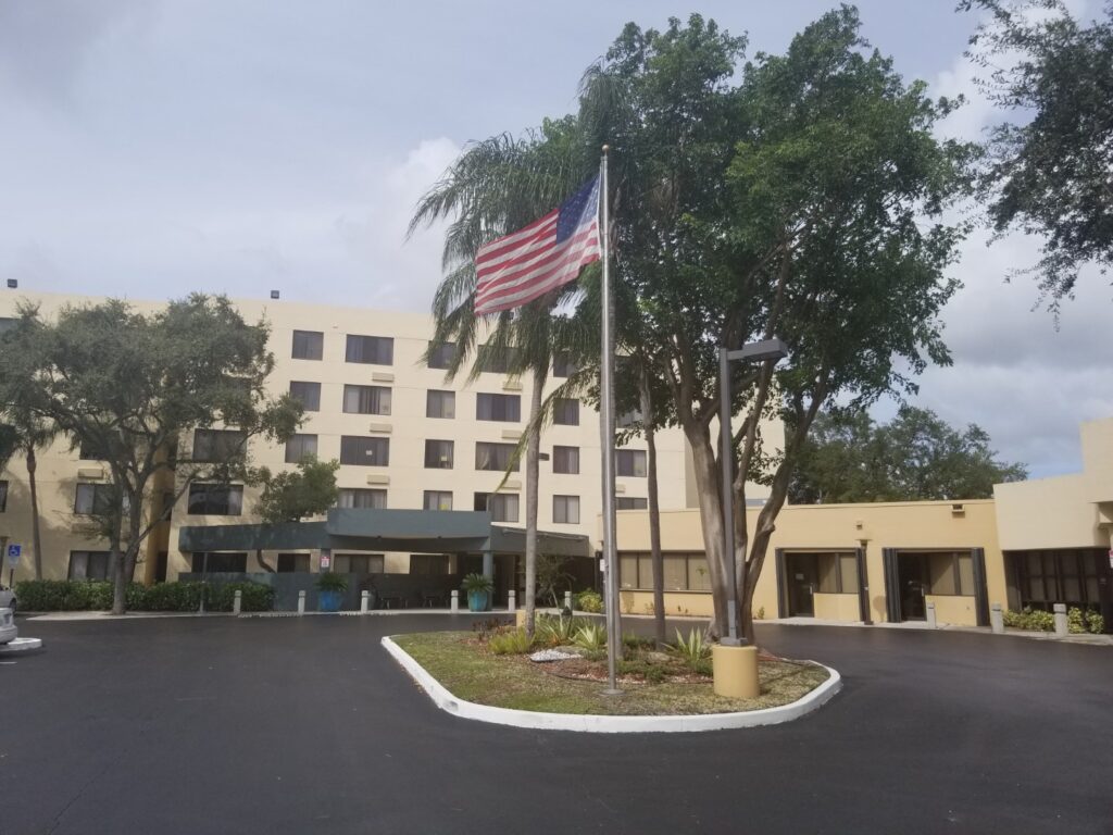 Federation Plaza Apartments