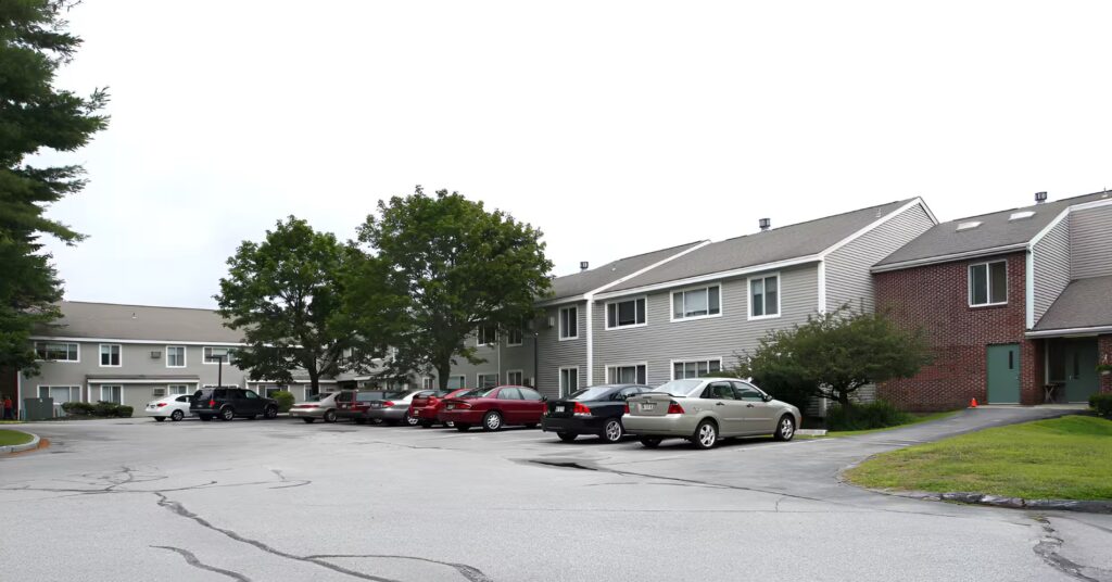 Northfield Green Apartments