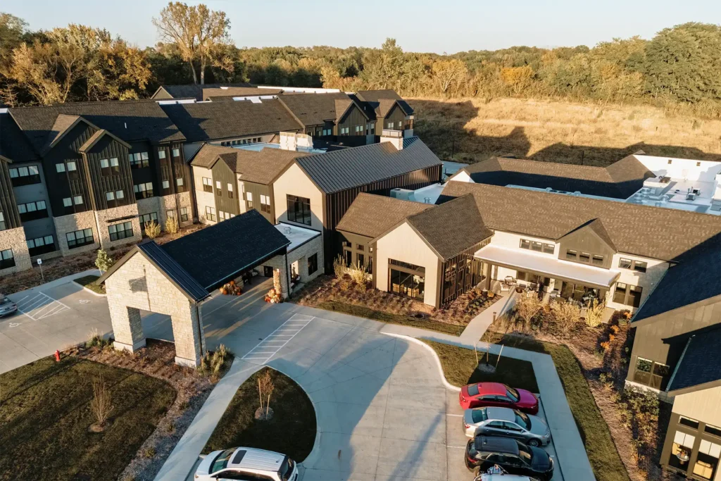 Navigate MC at Featherstone at Hickory Trail