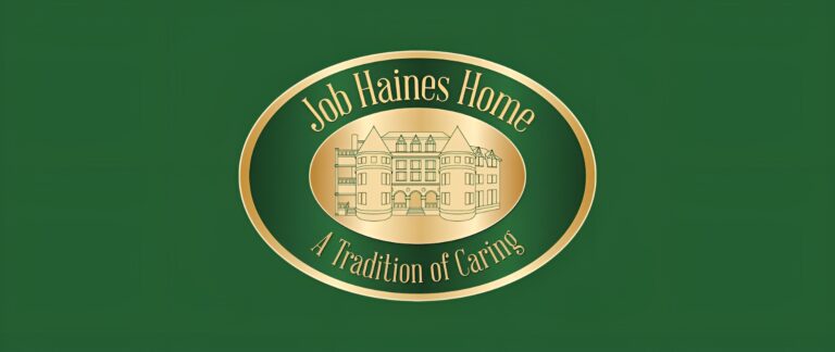Job Haines Home - Senior Living Facility