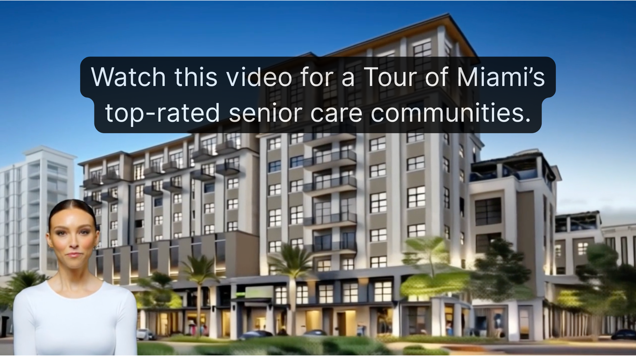 Assisted Living in Miami, FL