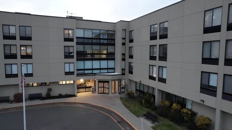 AristaCare at Parkside - Senior Living Facility