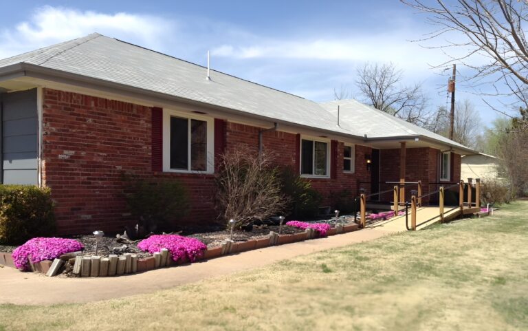 Grace Cottage, LLC - Senior Living Facility