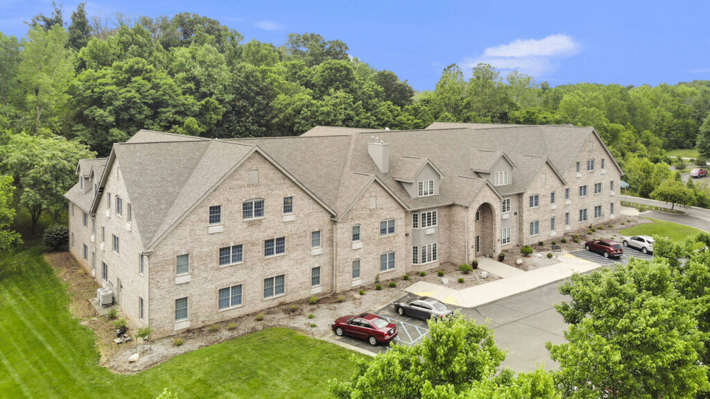 GreenTree At Westwood