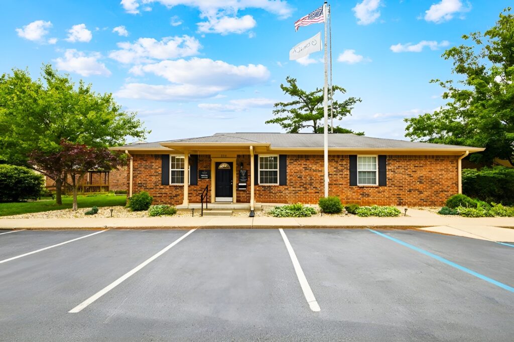 Fairington of Columbus