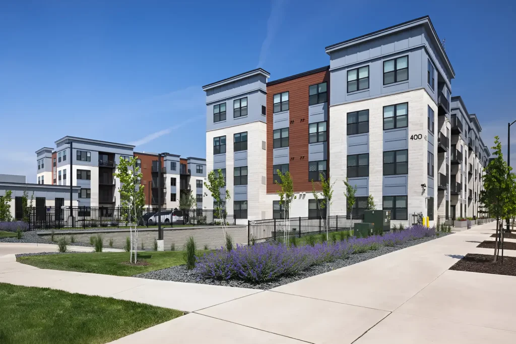 Slate at Grays Landing