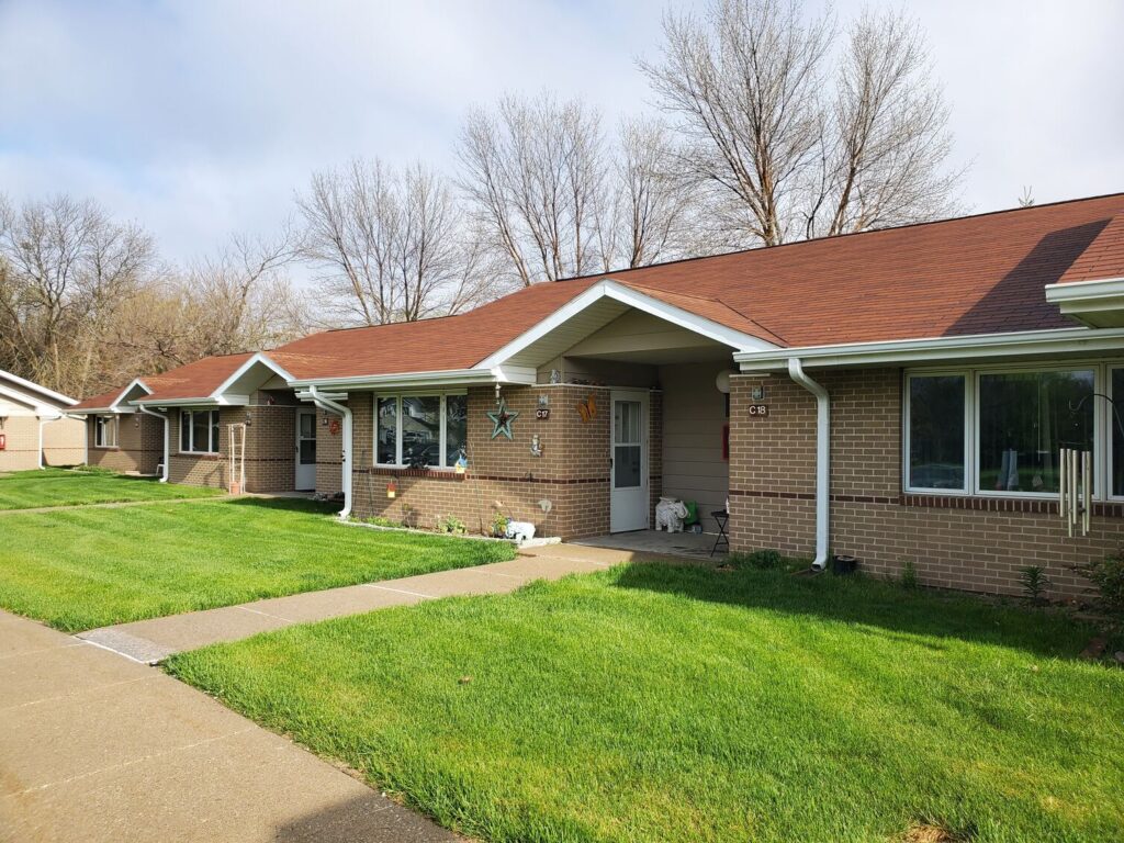 Riverside Gardens Senior Apartments