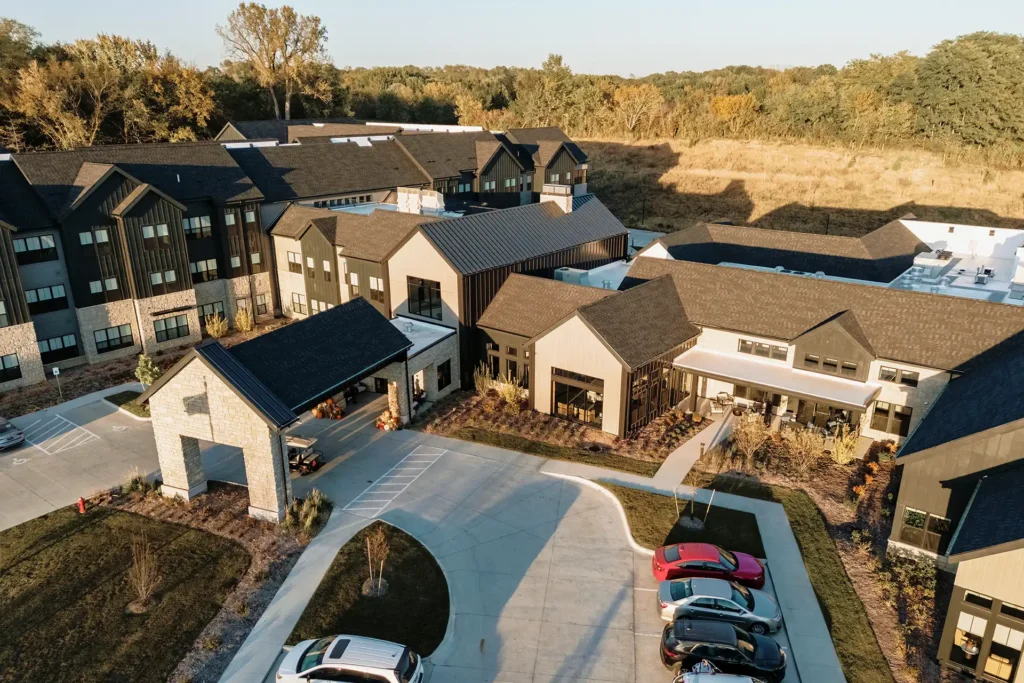 FeatherStone at Hickory Hill