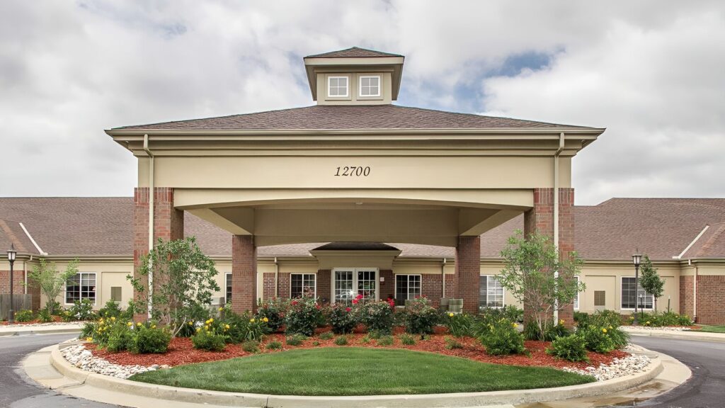 Antioch Valley Senior Living