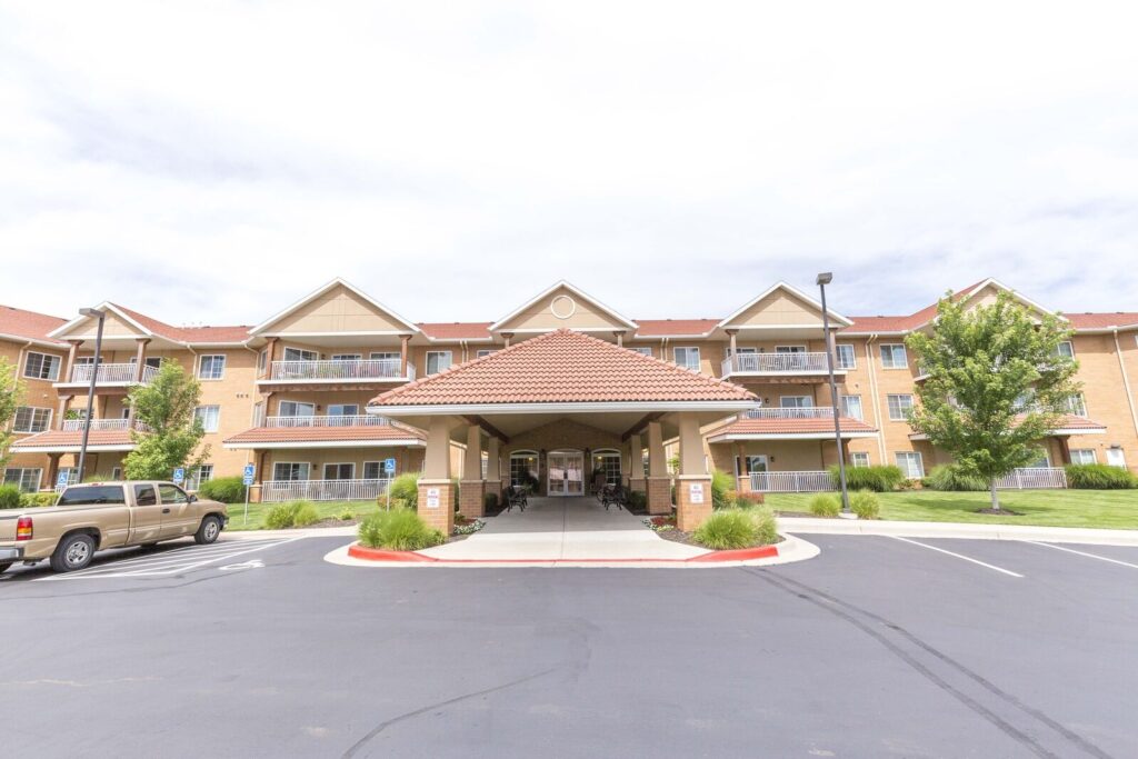 Mission Square Independent Senior Living