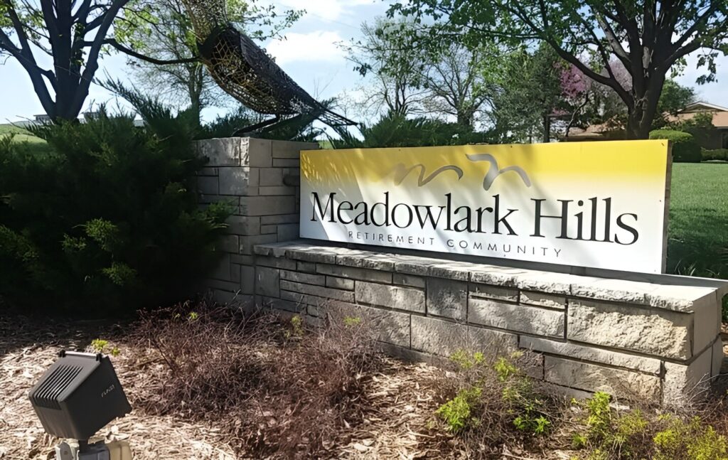 Meadowlark Hills Retirement Community