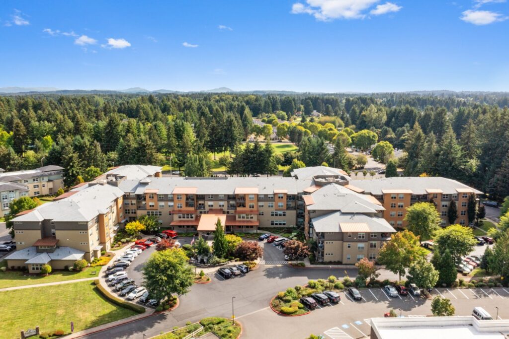 Bonaventure of Lacey