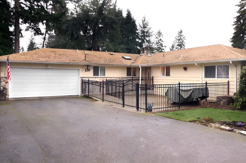 Madrona Place Senior Care