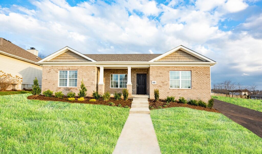 Golden Oaks at McConnell’s Trace